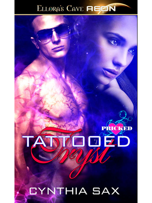 Title details for Tattooed Tryst by Cynthia Sax - Available